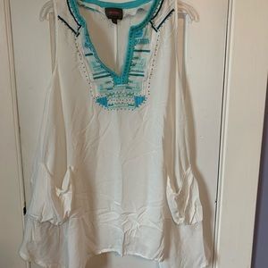 Beach Cover up